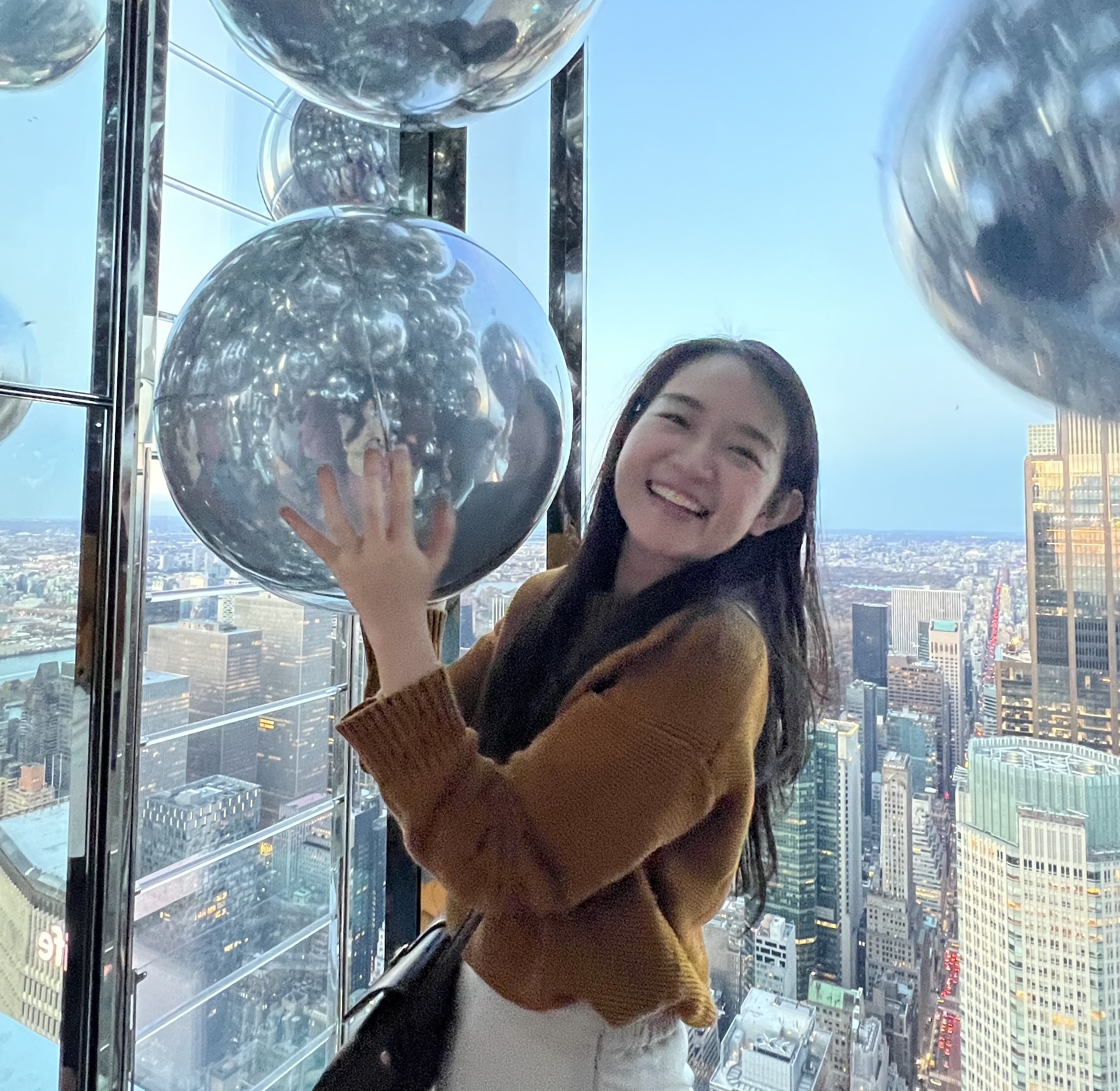 Christine Chang